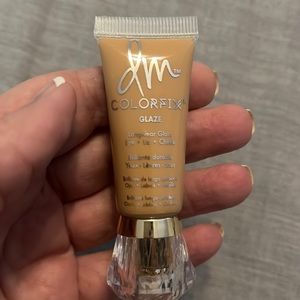 Danessa myricks colorfix glaze